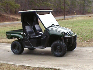 My Rhino